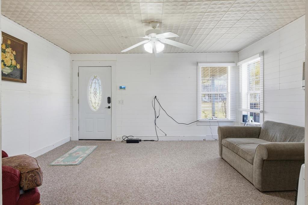 original town - Residential