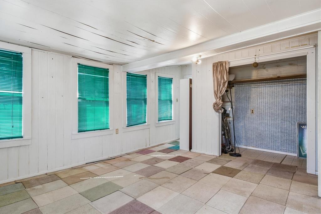 original town - Residential