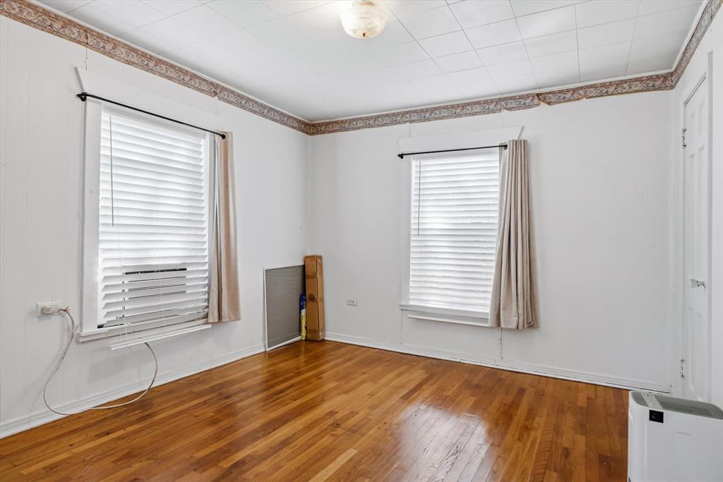 original town - Residential