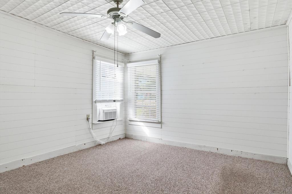 original town - Residential