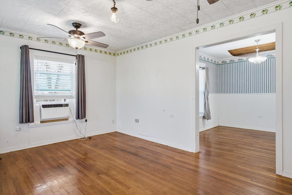 original town - Residential