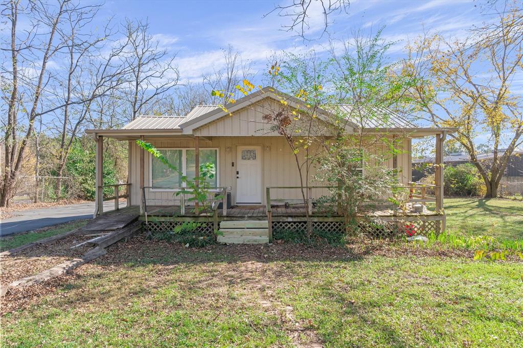 original town - Residential