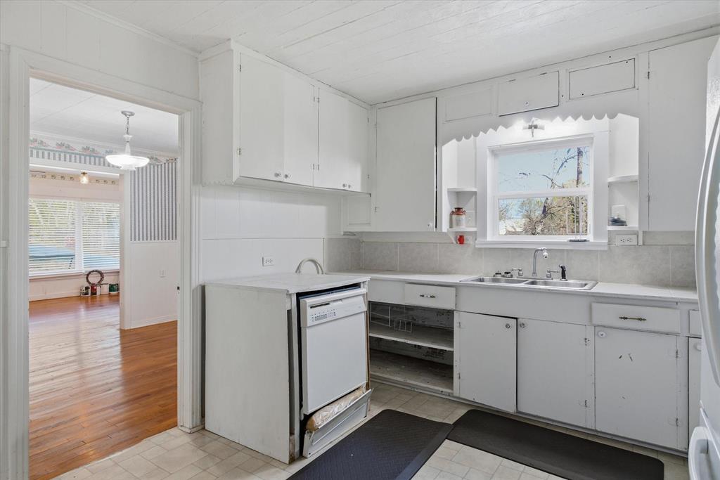 original town - Residential