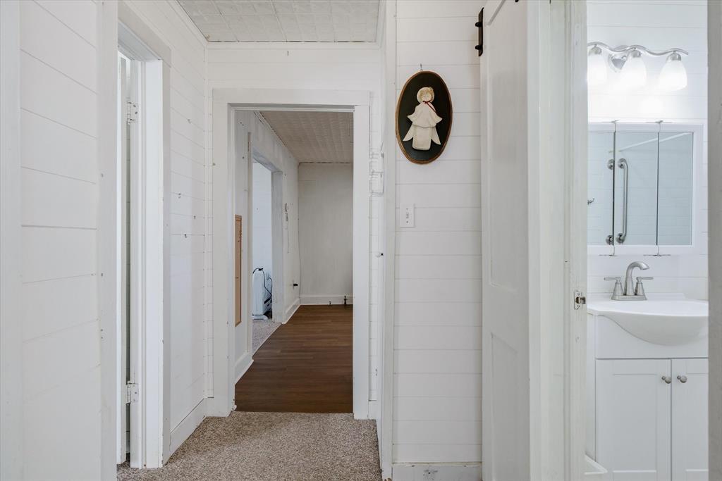 original town - Residential