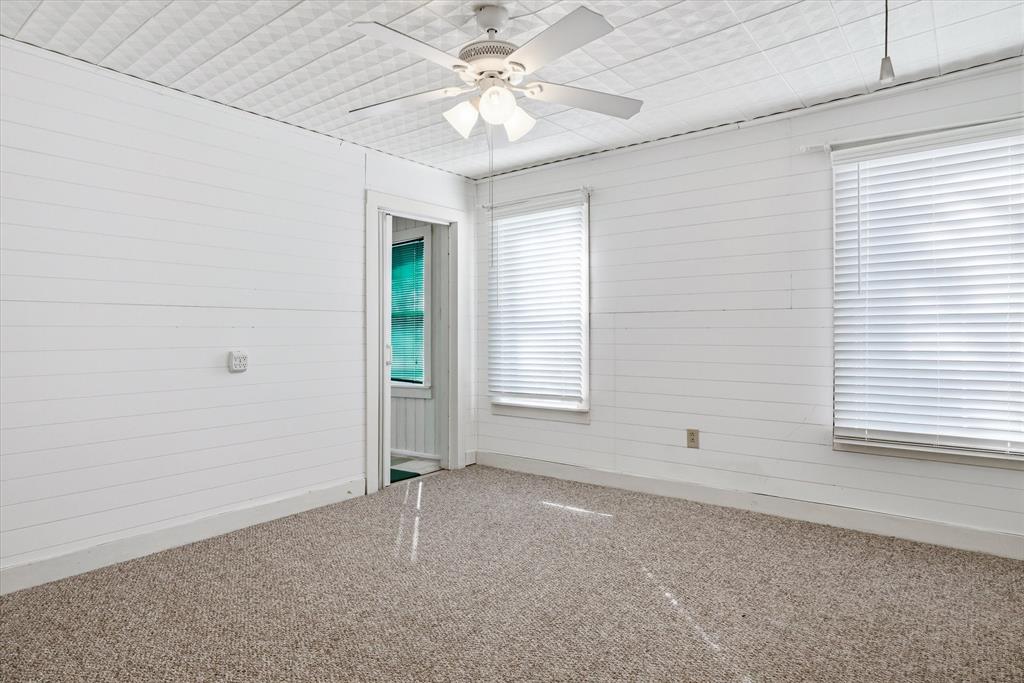 original town - Residential