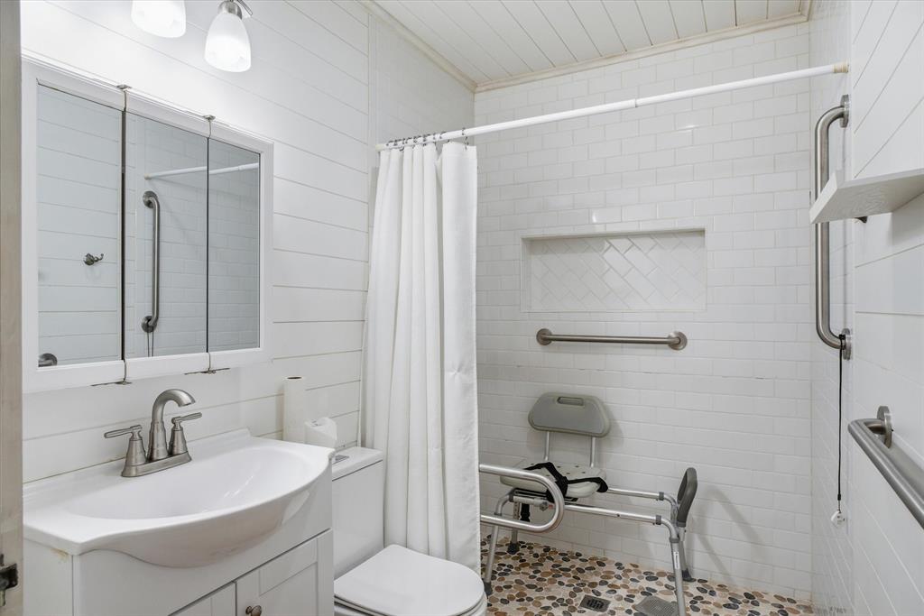 original town - Residential