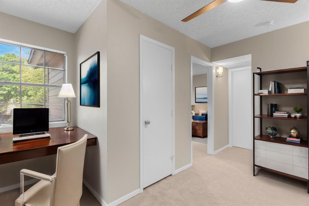 Richardson Crossing Condo - Residential