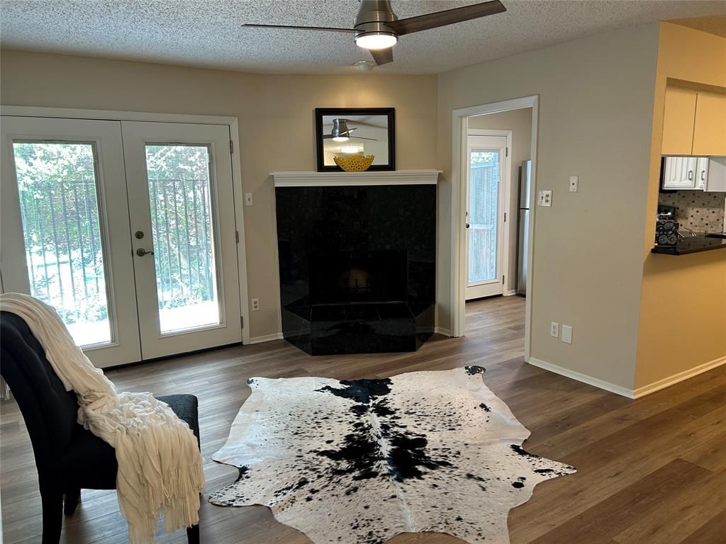 Photo of 333 Melrose Drive #4D, Richardson, TX 75080 (MLS # 21138886)