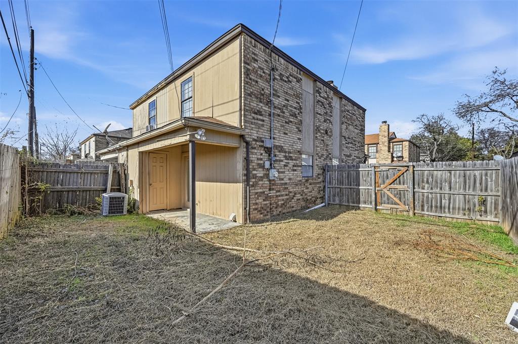 Brookside - Residential