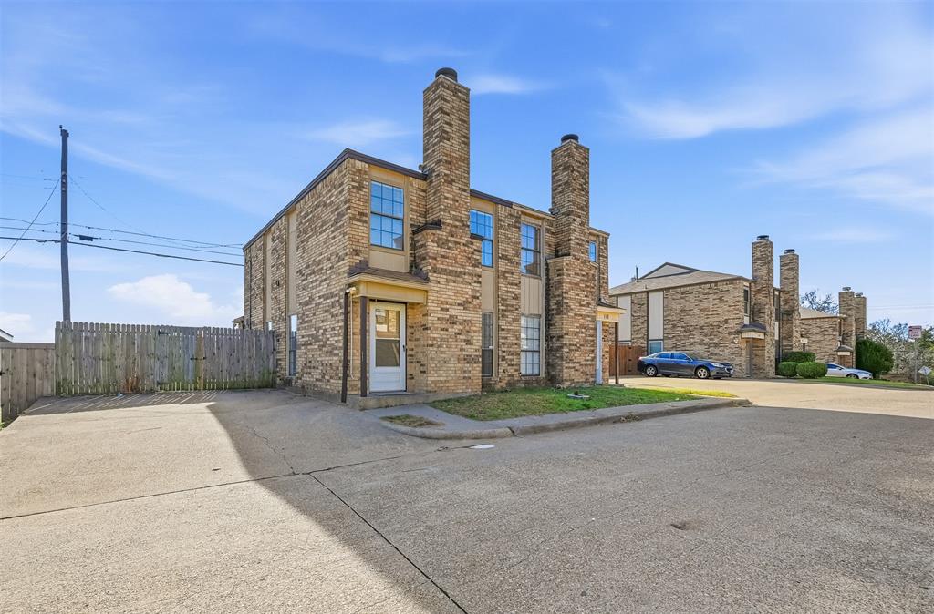 Brookside - Residential