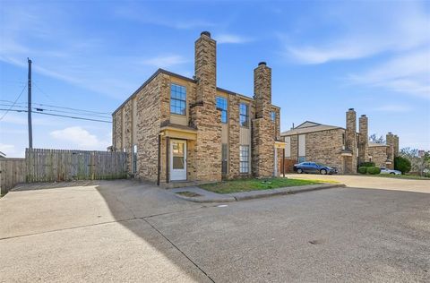 112 Brookside Drive Duncanville TX 75137