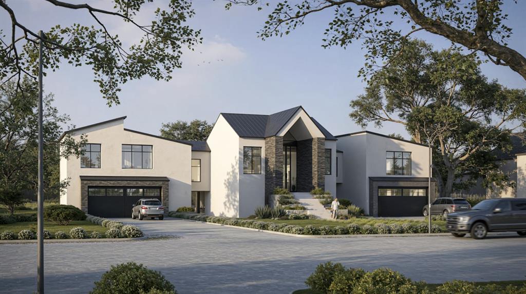 River Ranch on the Brazos - Residential