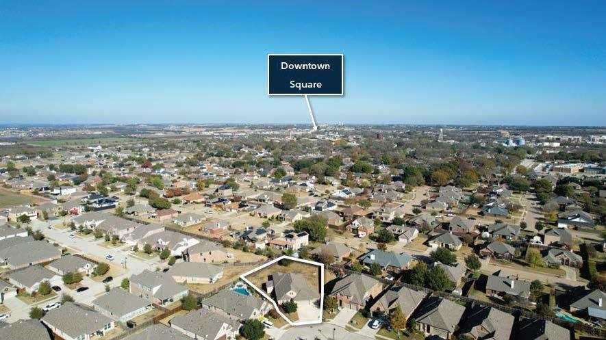 Parkside Ph 1 - Residential