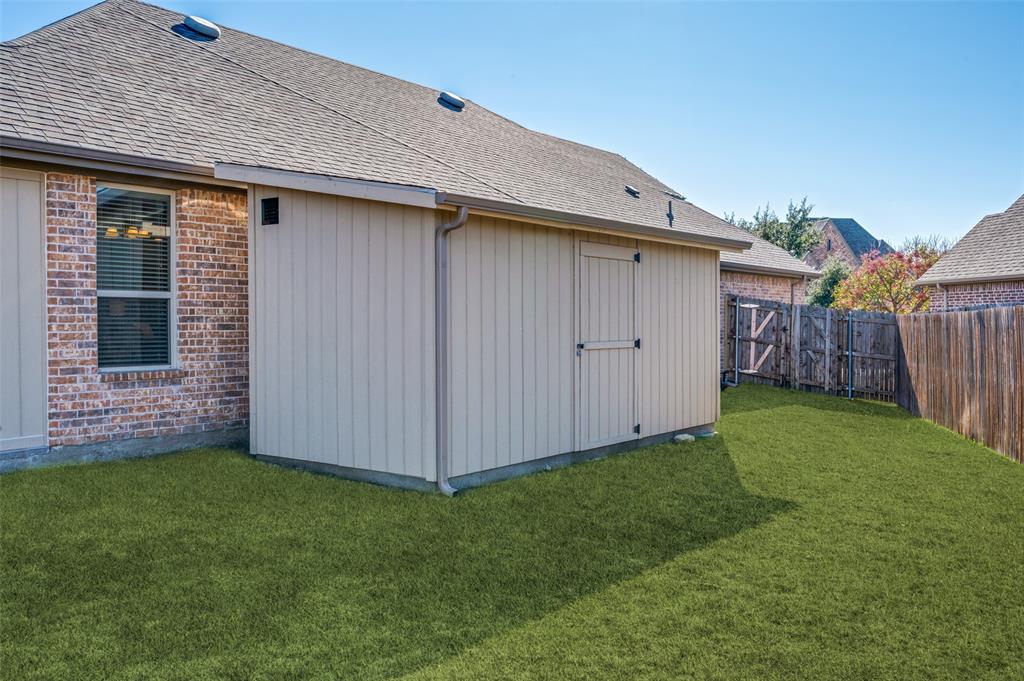 Parkside Ph 1 - Residential