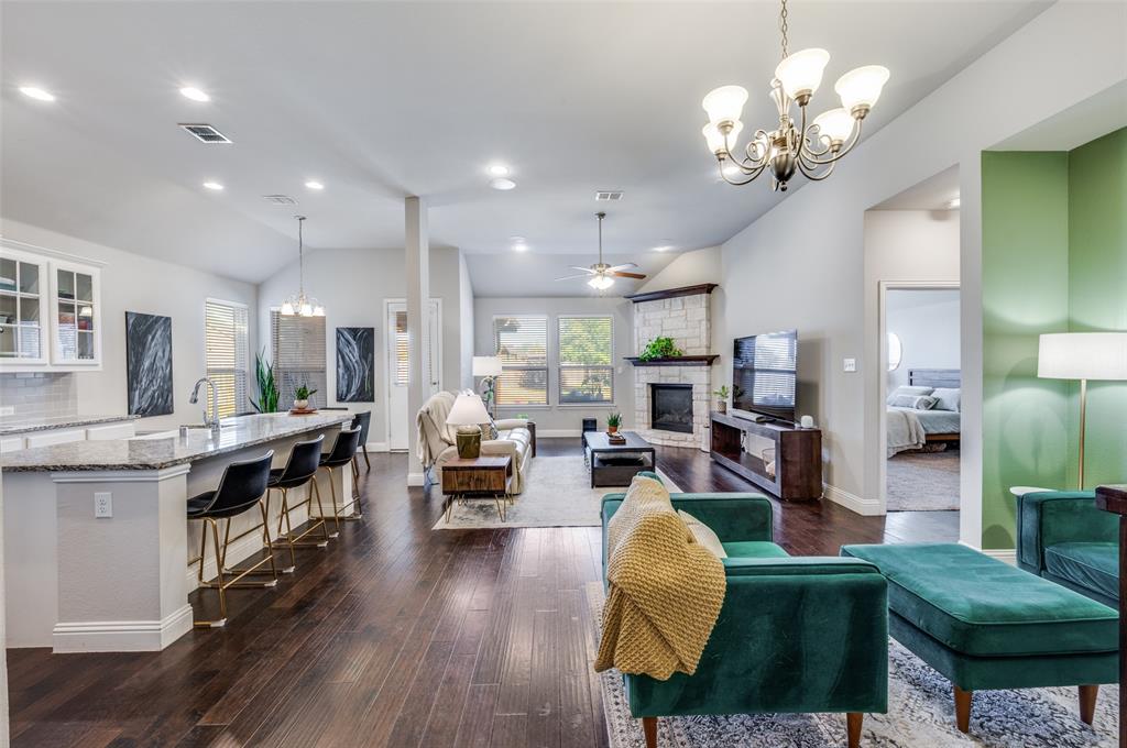 Parkside Ph 1 - Residential