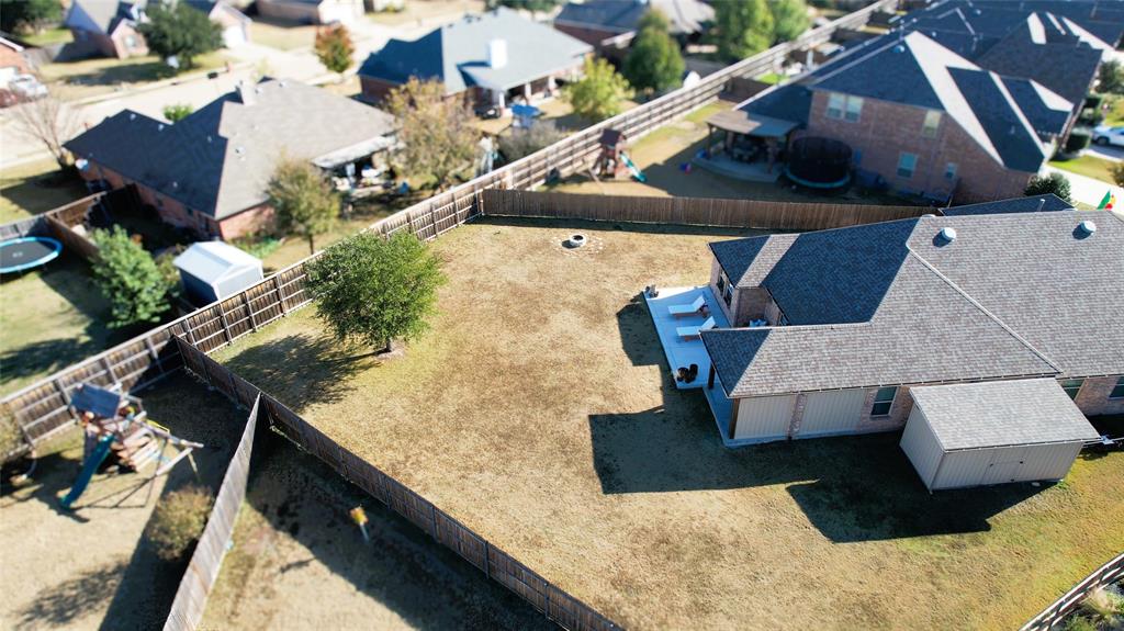 Parkside Ph 1 - Residential