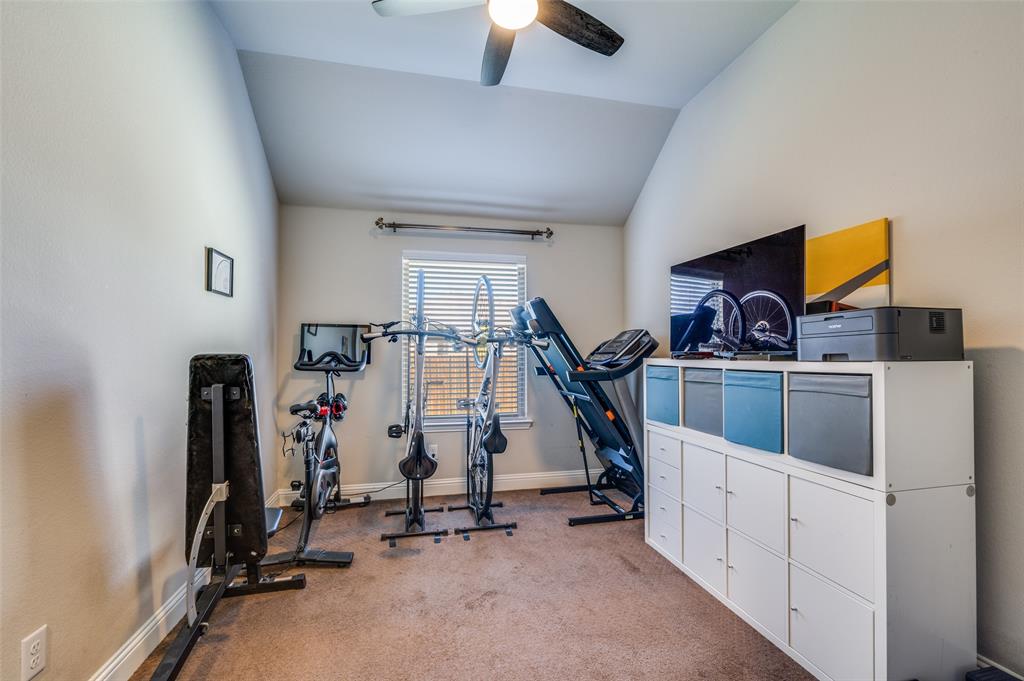 Parkside Ph 1 - Residential