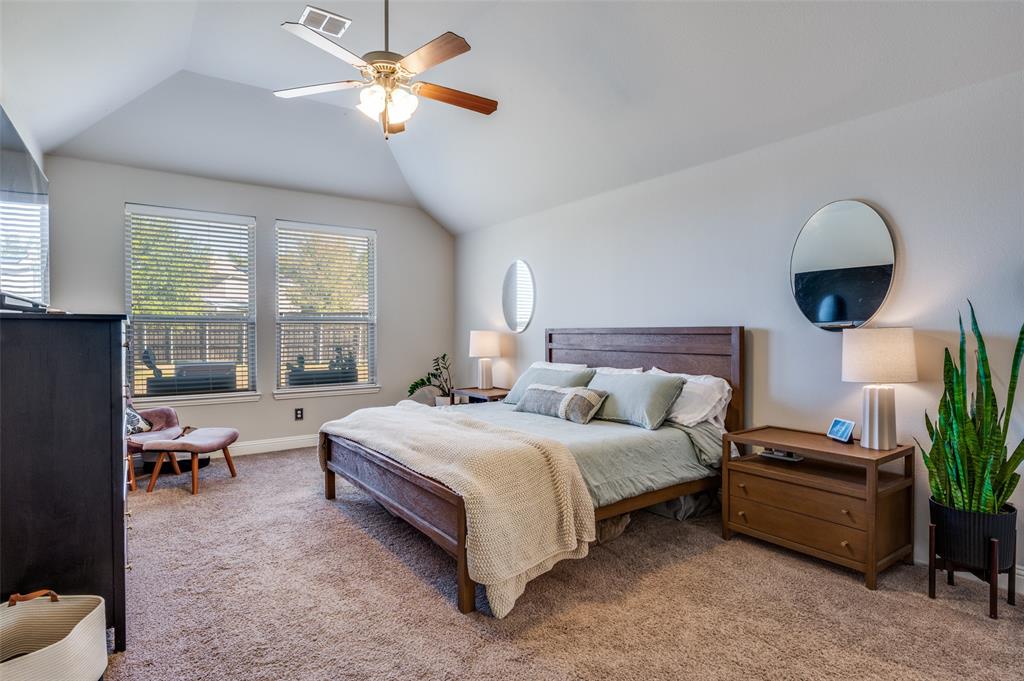 Parkside Ph 1 - Residential