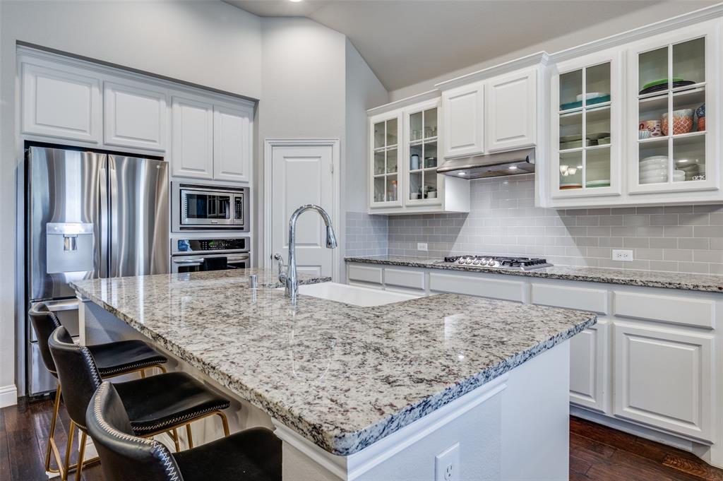 Parkside Ph 1 - Residential