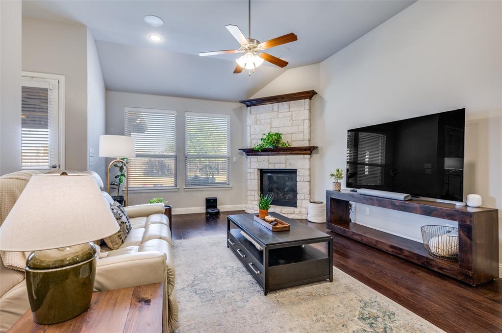 Parkside Ph 1 - Residential