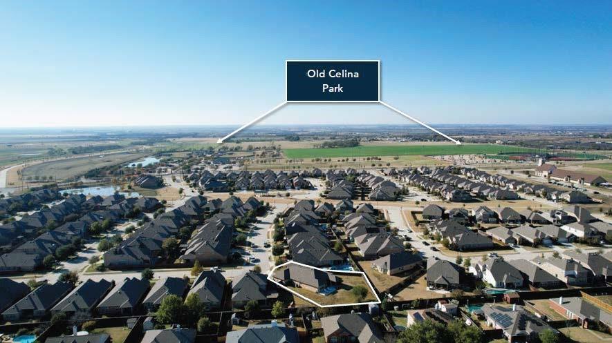 Parkside Ph 1 - Residential