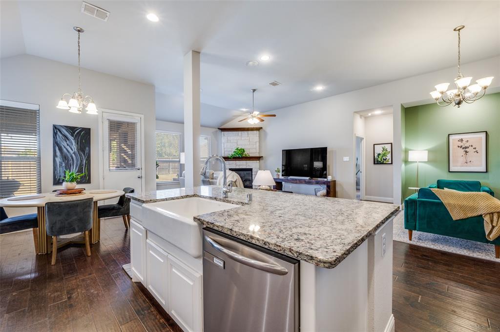 Parkside Ph 1 - Residential