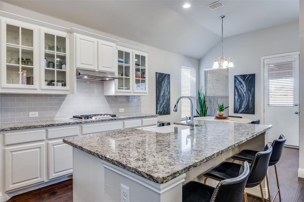 Parkside Ph 1 - Residential