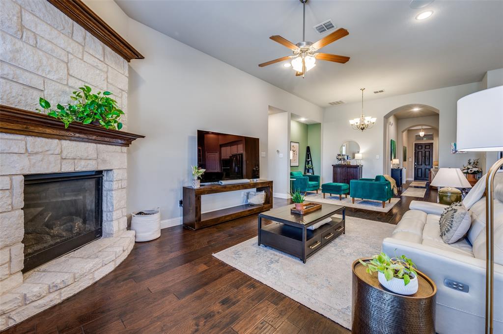 Parkside Ph 1 - Residential