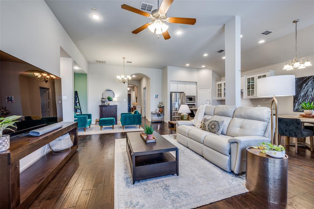 Parkside Ph 1 - Residential