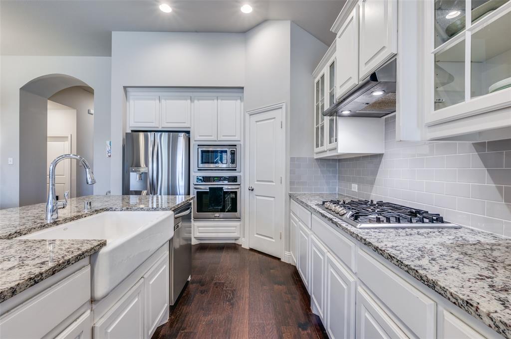 Parkside Ph 1 - Residential