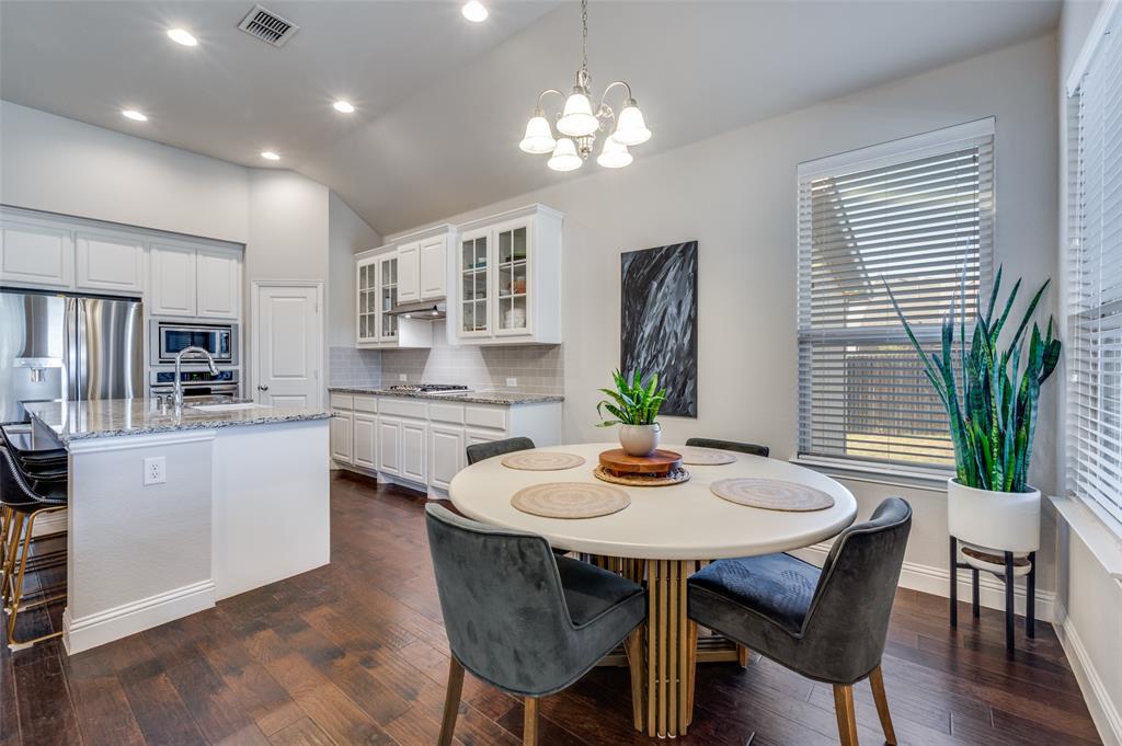 Parkside Ph 1 - Residential