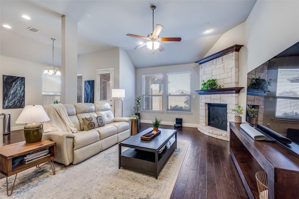 Parkside Ph 1 - Residential