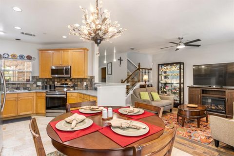 2305 Oklahoma Avenue Plano TX 75074