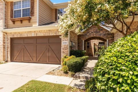 2305 Oklahoma Avenue Plano TX 75074