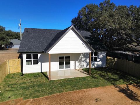 A home in Granbury