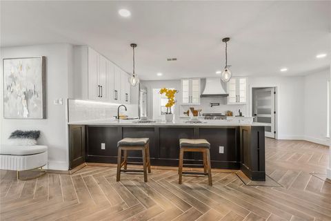 2308 Westridge Drive Plano TX 75075