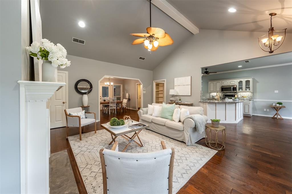 Hideaway - Residential