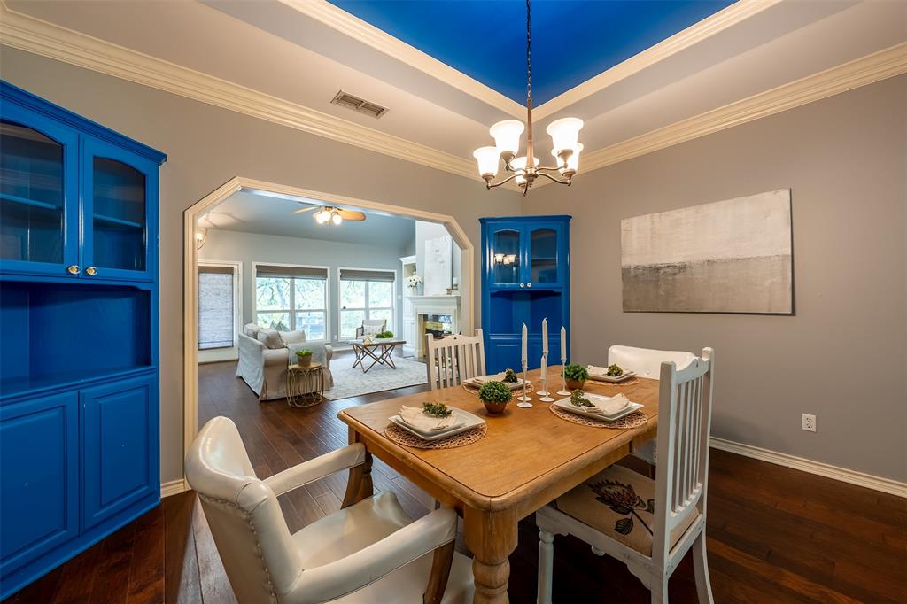 Hideaway - Residential