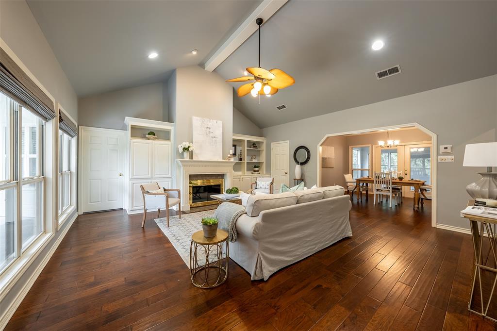 Hideaway - Residential