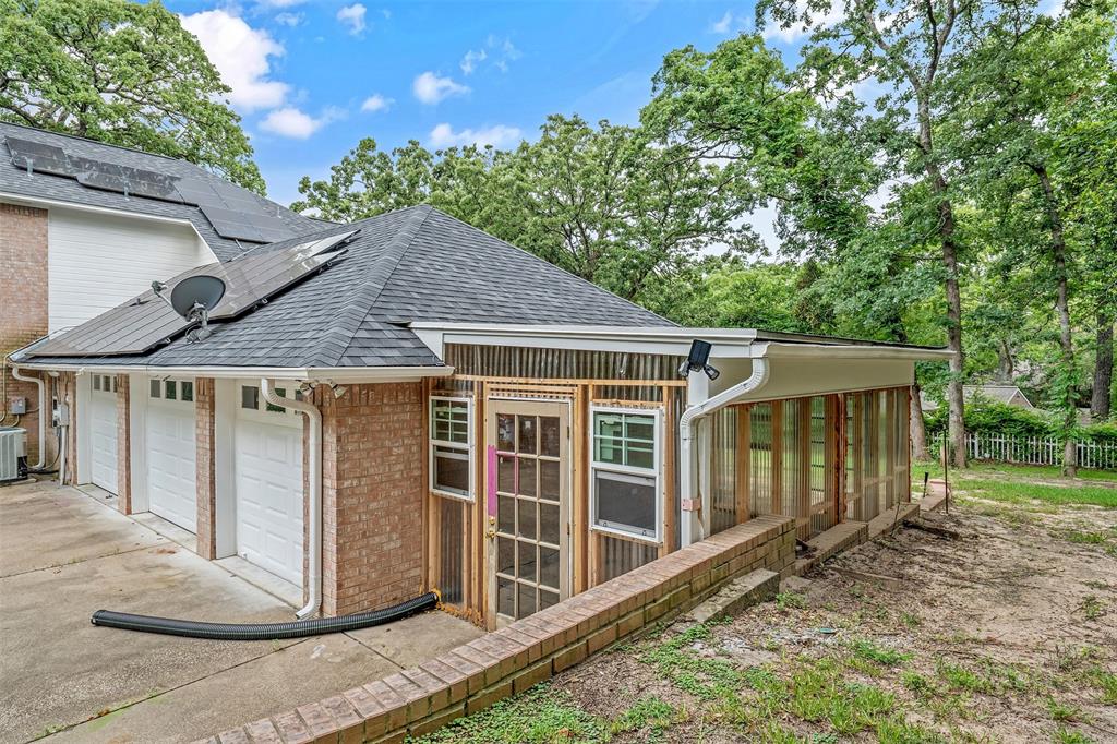 Hideaway - Residential