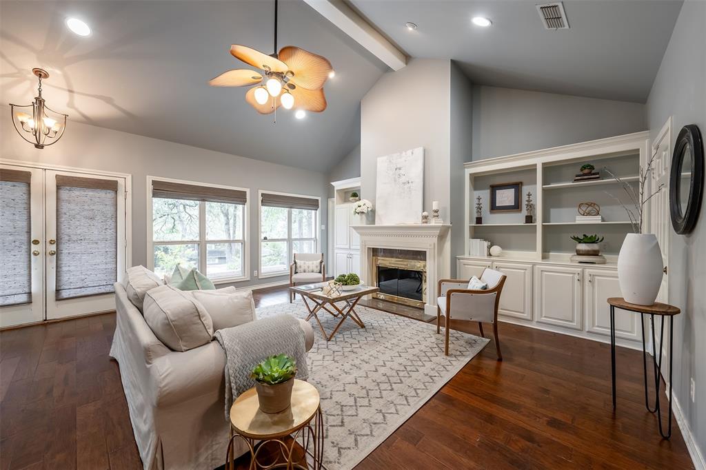 Hideaway - Residential