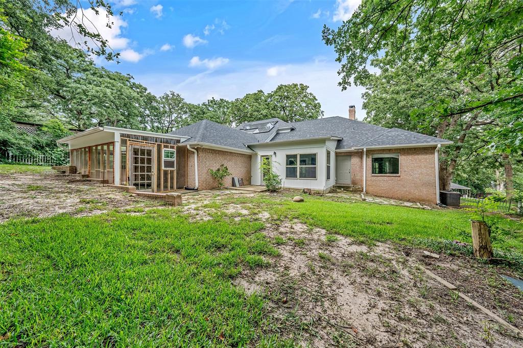 Hideaway - Residential