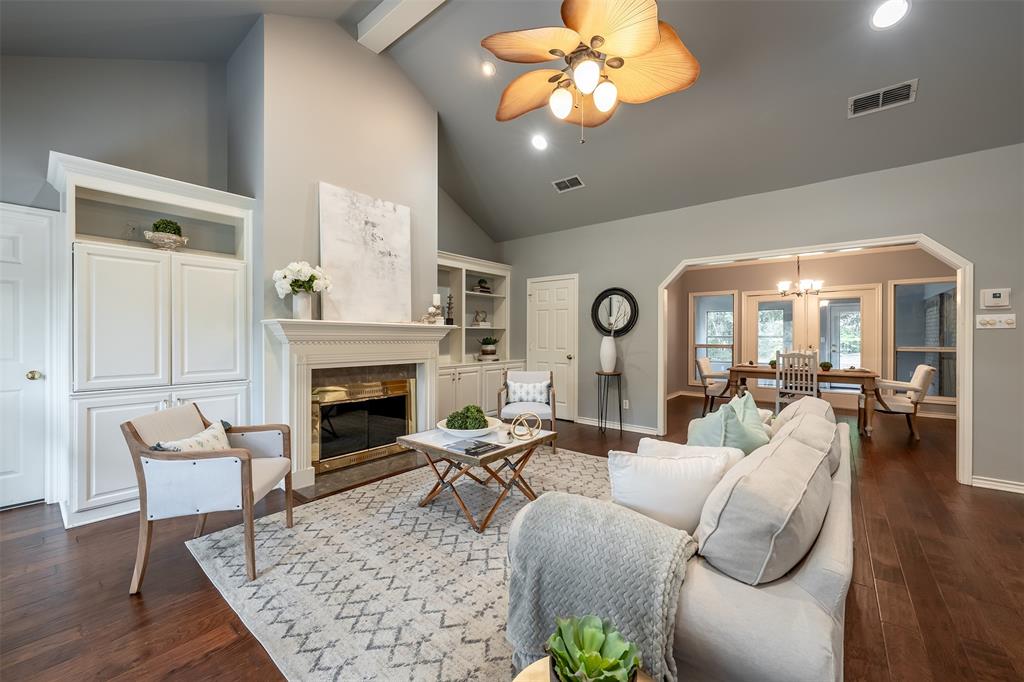 Hideaway - Residential