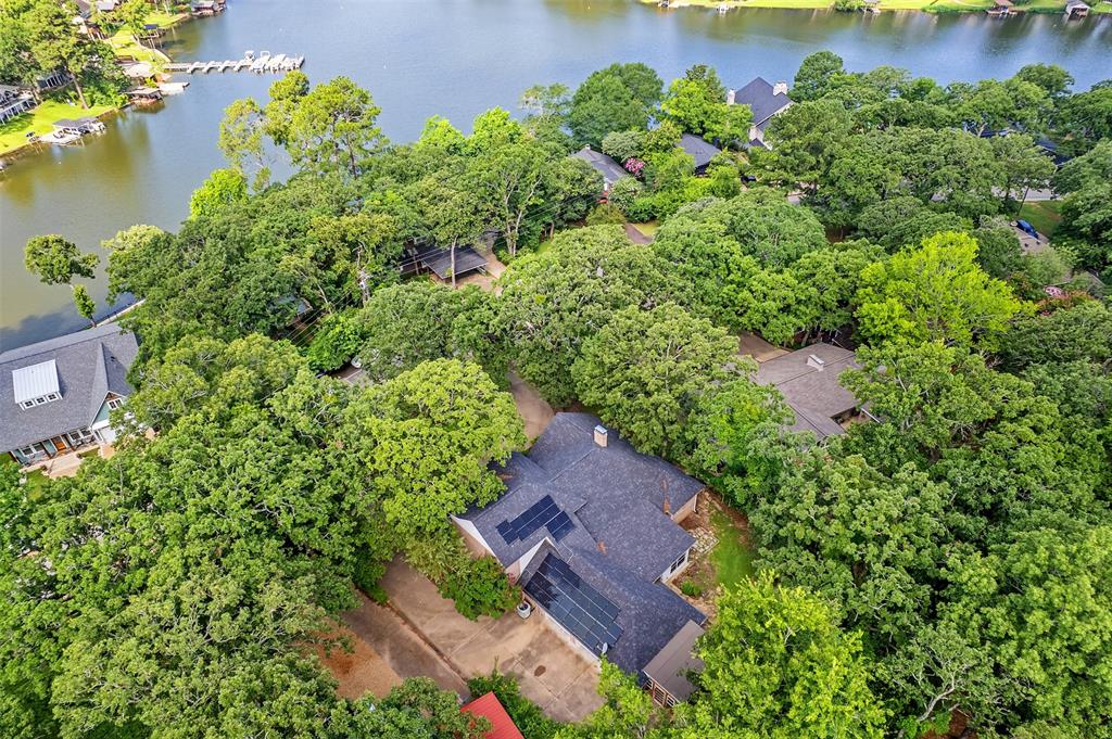 Hideaway - Residential