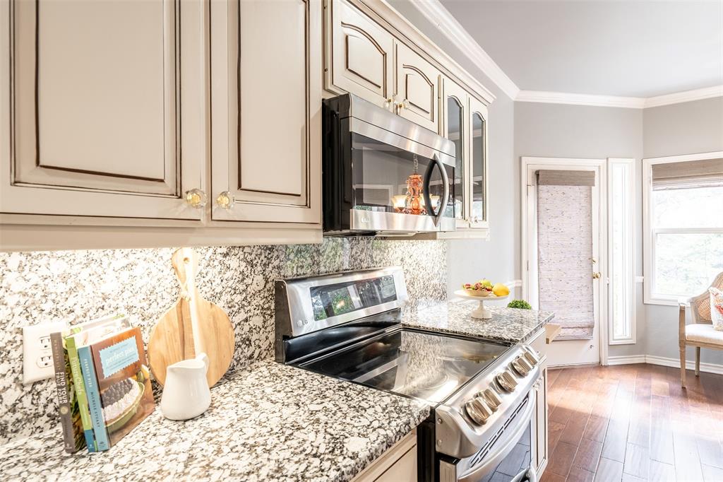 Hideaway - Residential