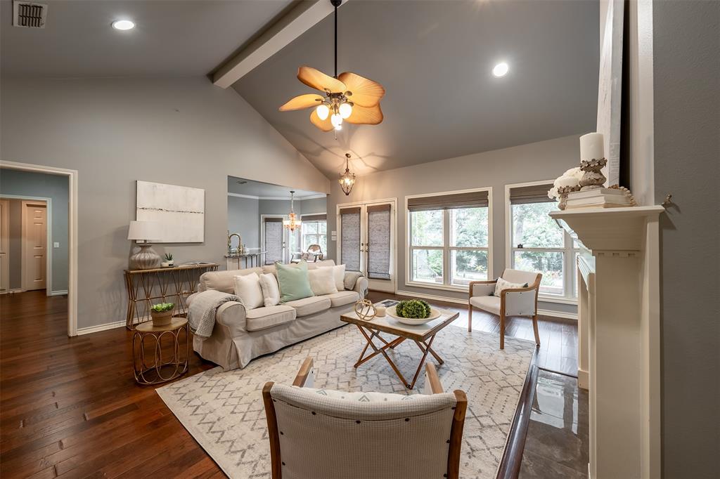 Hideaway - Residential