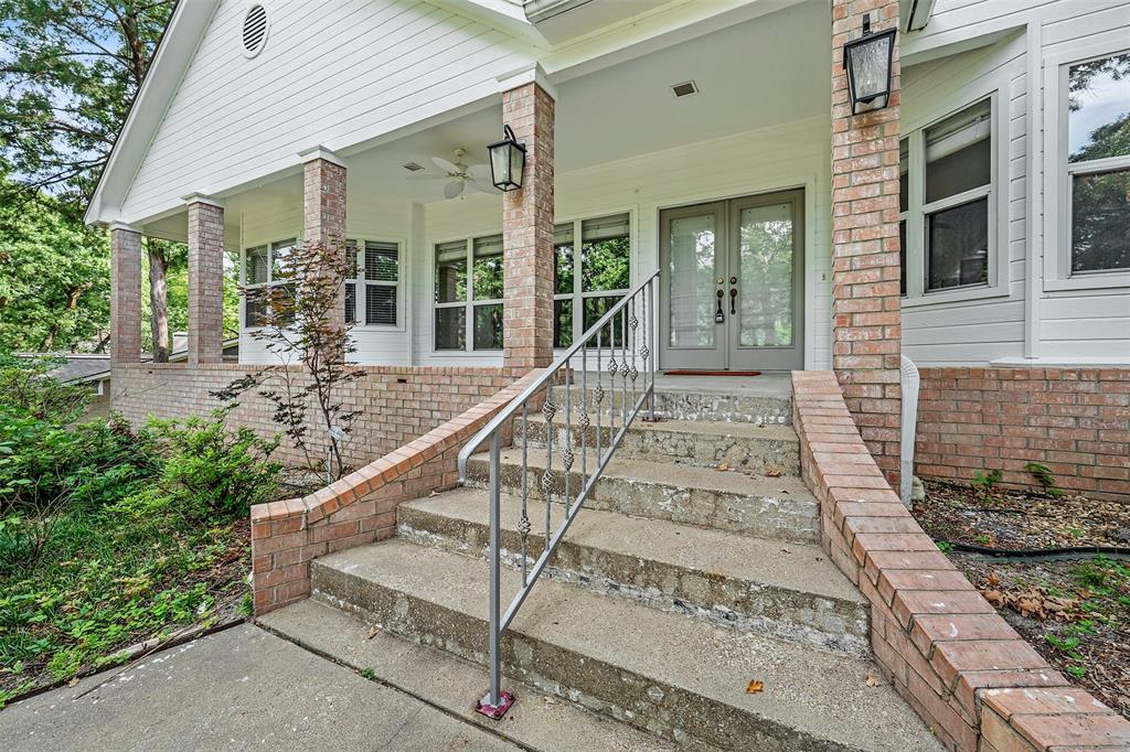 Hideaway - Residential