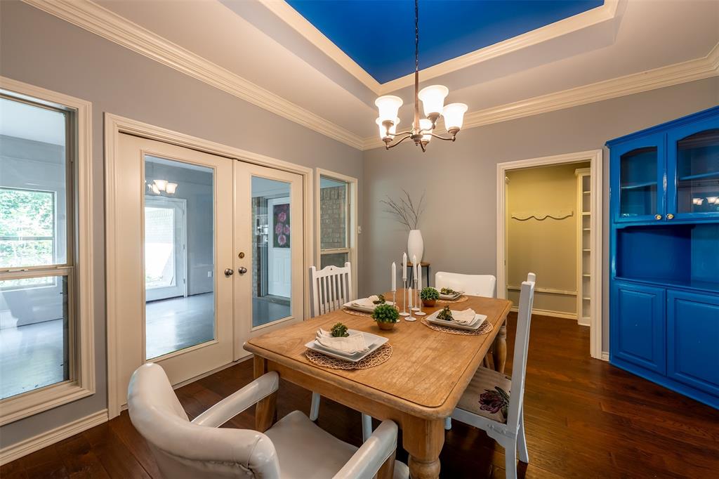 Hideaway - Residential