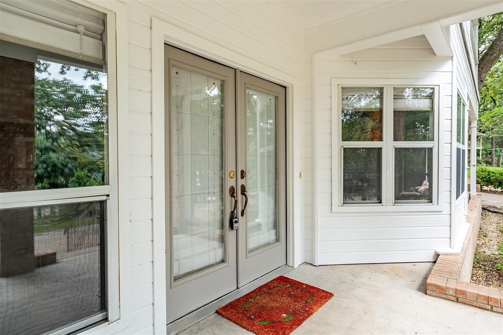 Hideaway - Residential