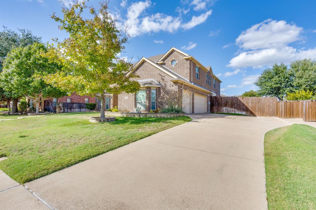 2605 Winding Creek Drive